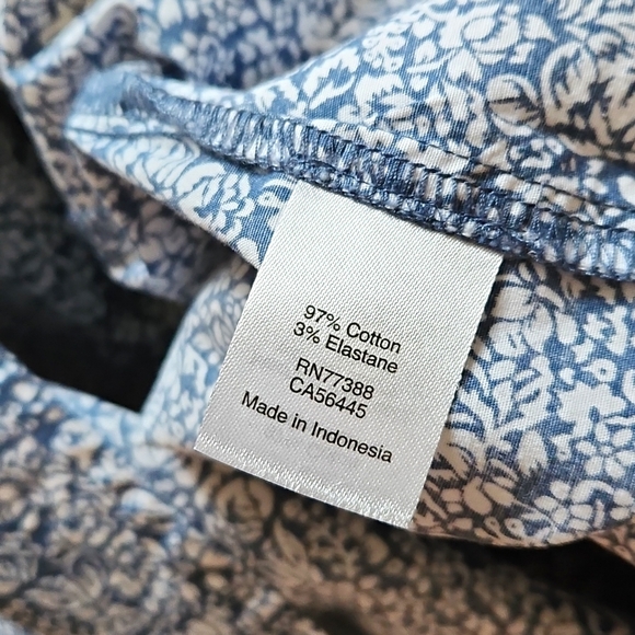 J.crew halter top with back tie - Picture 7 of 8